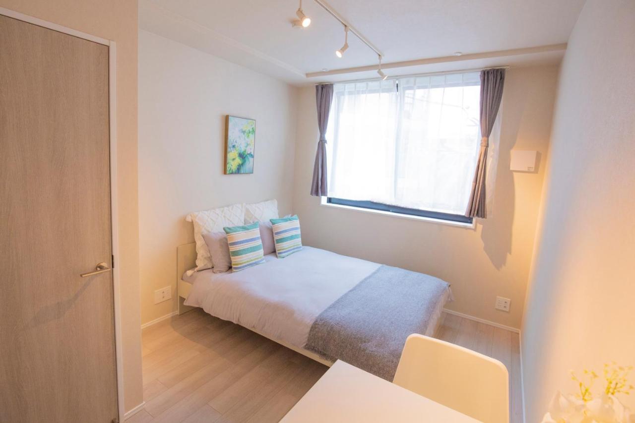 Your Best Choice For Travel In Yoyogi Eoy6 Tóquio Exterior foto